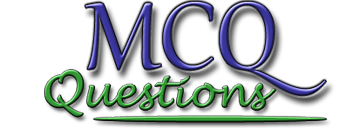 MCQ Questions